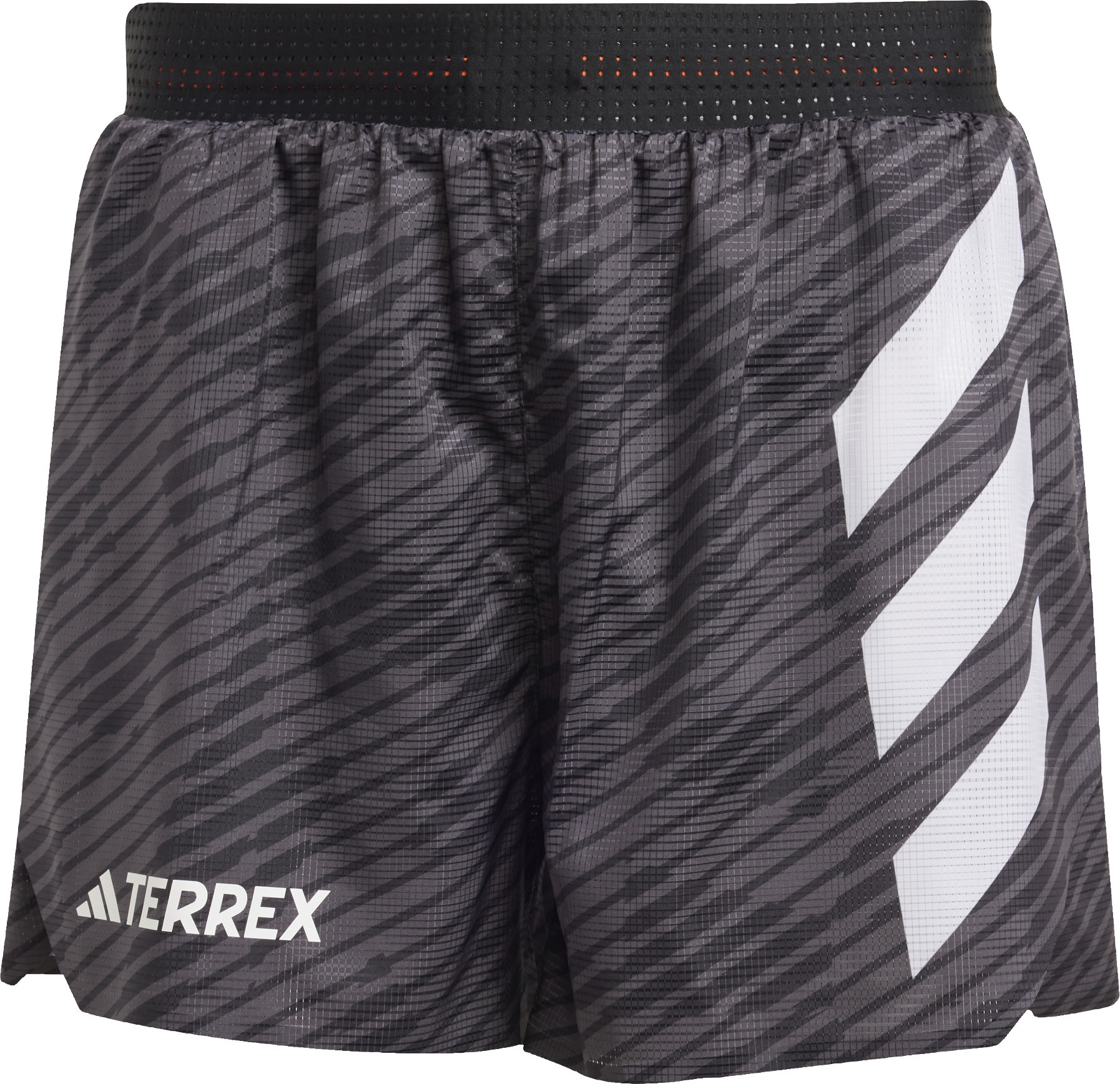 Adidas Women's TECHROCK SHORT PRO PROMO Black/greysix | Buy